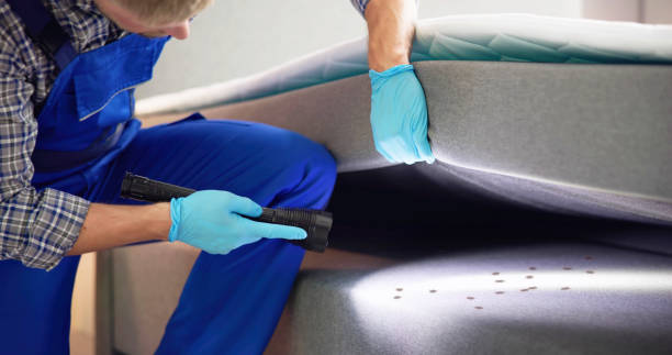 Best Best Pest Control Companies  in Georgiana, AL