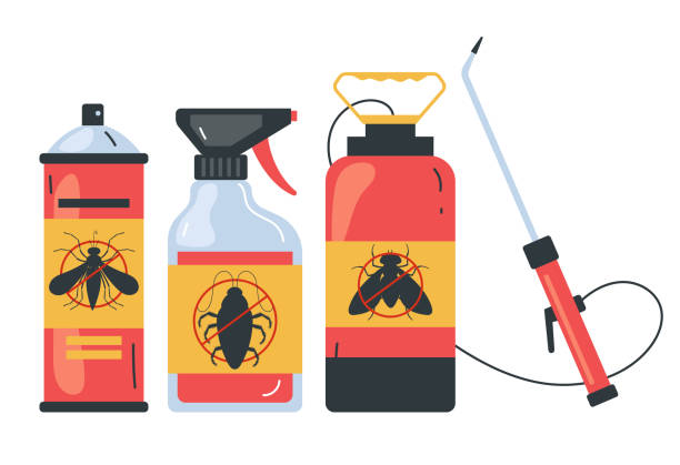 Best Mosquito Control Services  in Georgiana, AL